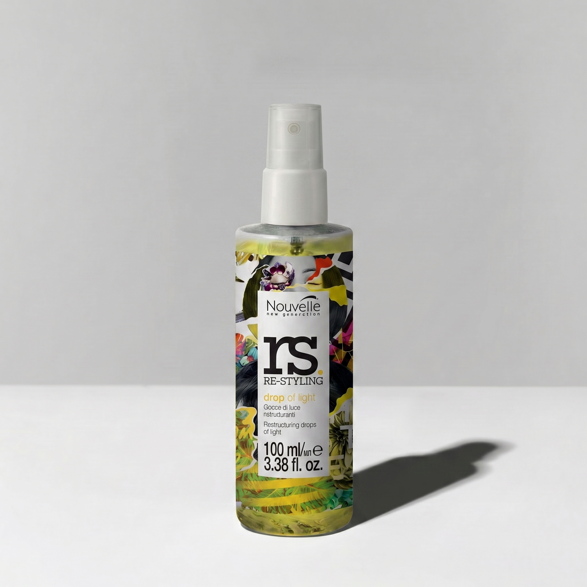 DROP OF LIGHT 100 ML